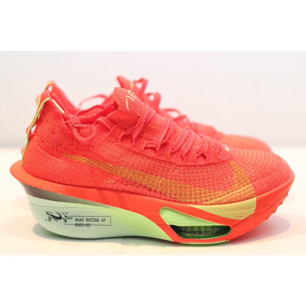 Nike Air Zoom Alphafly Next% 3 Sz 8